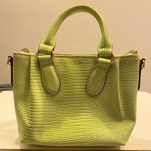Anne Klein crossbody bag